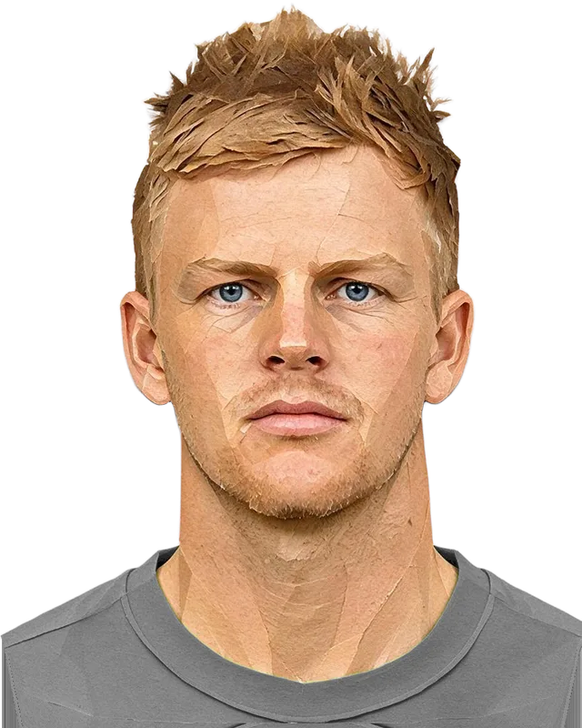 Sam Robson