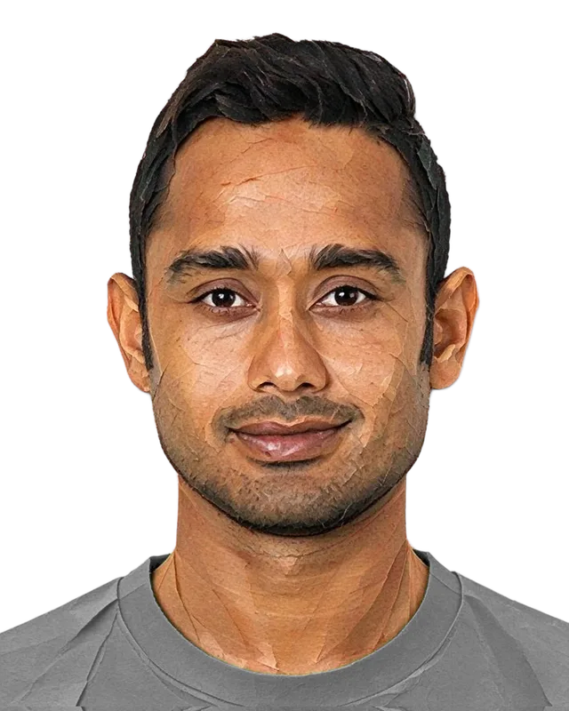 Mohammad Mithun
