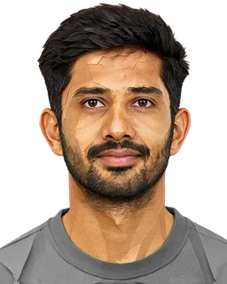 Rahul Tripathi