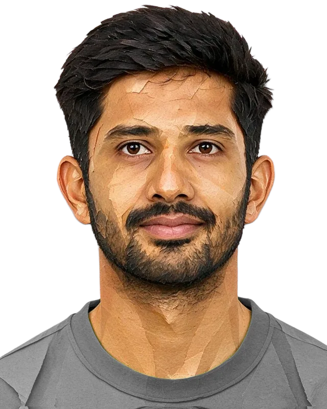 Rahul Tripathi