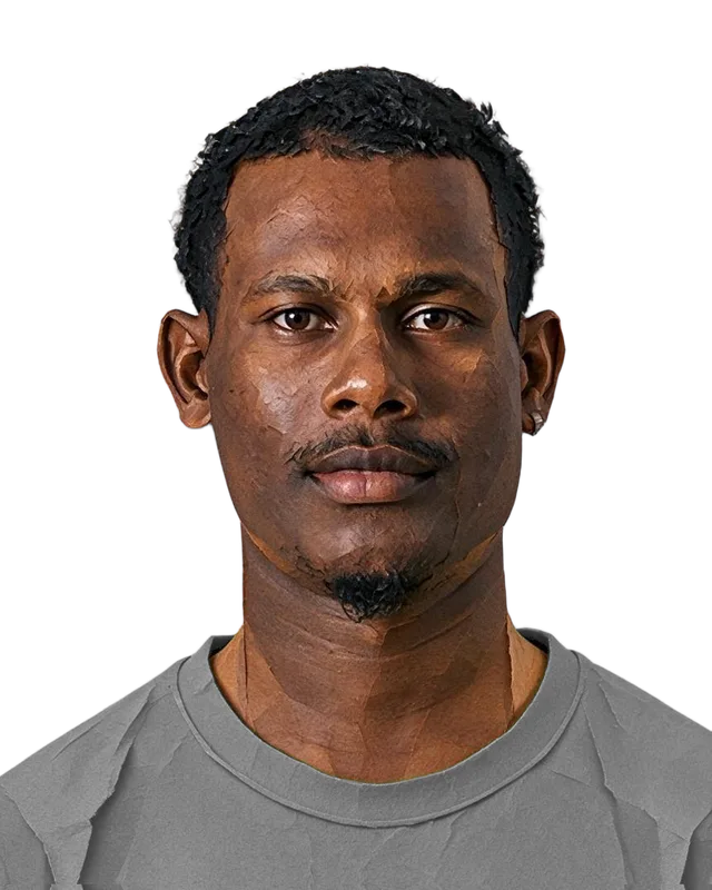 Jason Mohammed