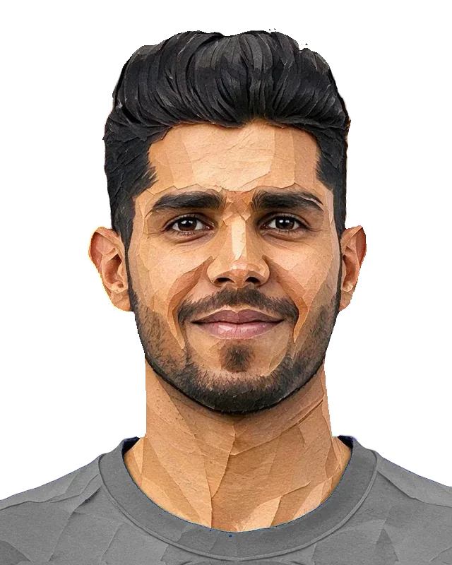 Harshit Rana