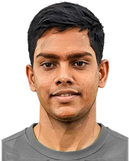 Gayana Weerasinghe