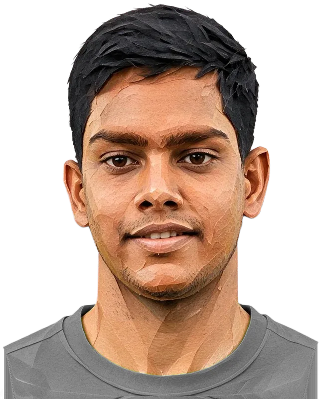 Gayana Weerasinghe