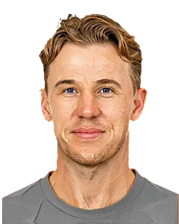 Logan van Beek