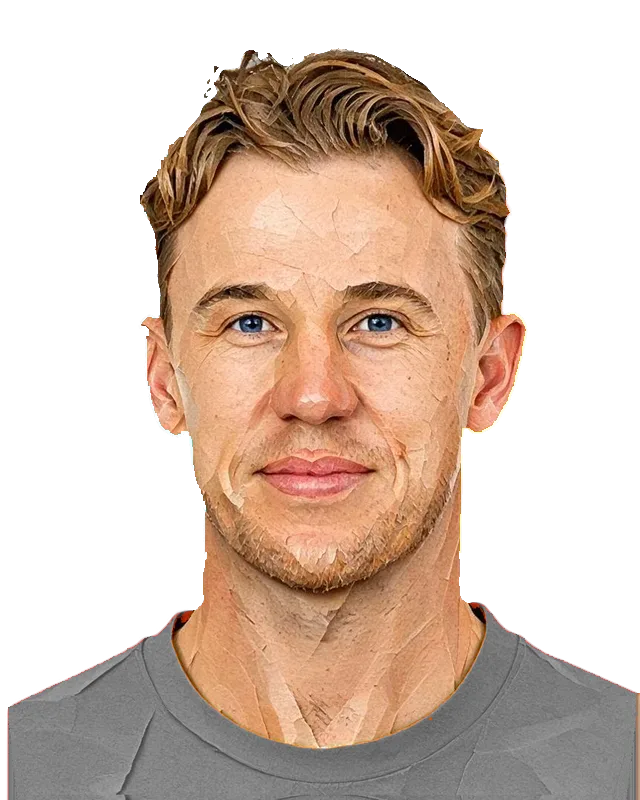Logan van Beek
