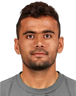 Zahir Khan
