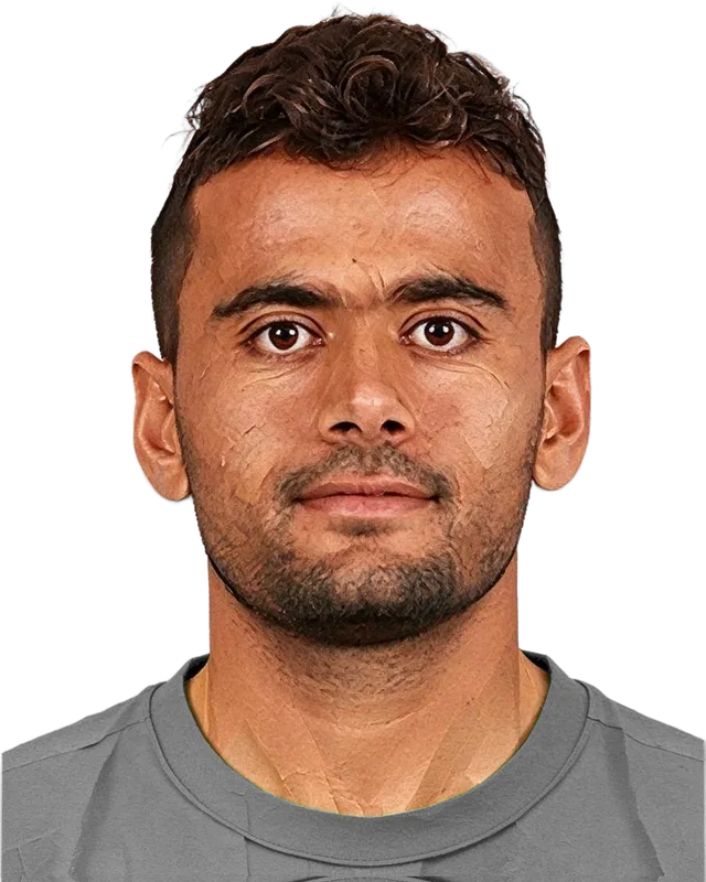 Zaman Khan
