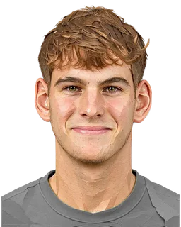 Will Bennison