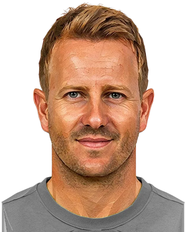 Neil Wagner