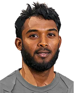Veerasammy Permaul
