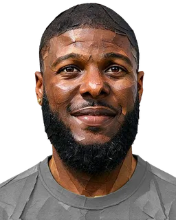 Jahmar Hamilton