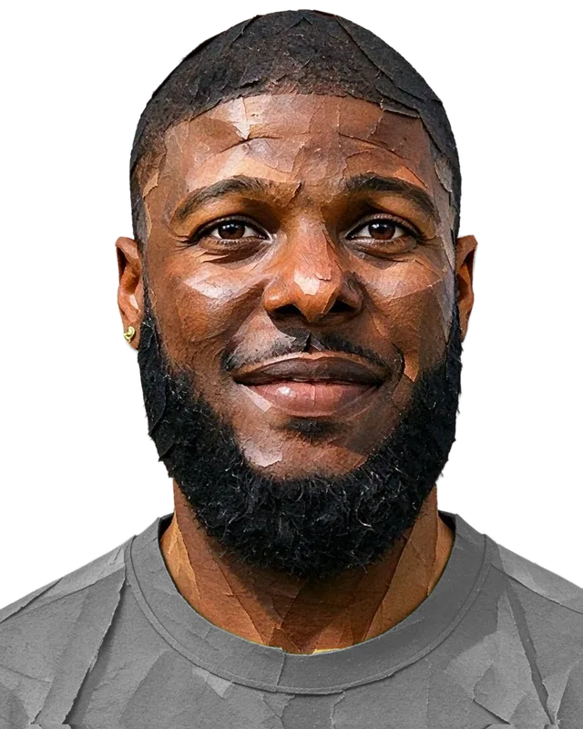 Jahmar Hamilton
