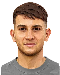 Lyle Robertson