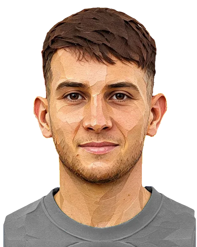 Lyle Robertson