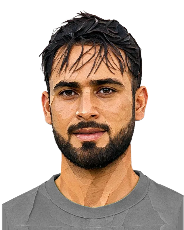 Mohammad Naim