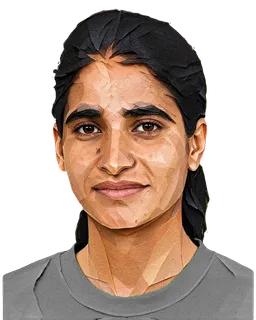 Waheeda Akhtar