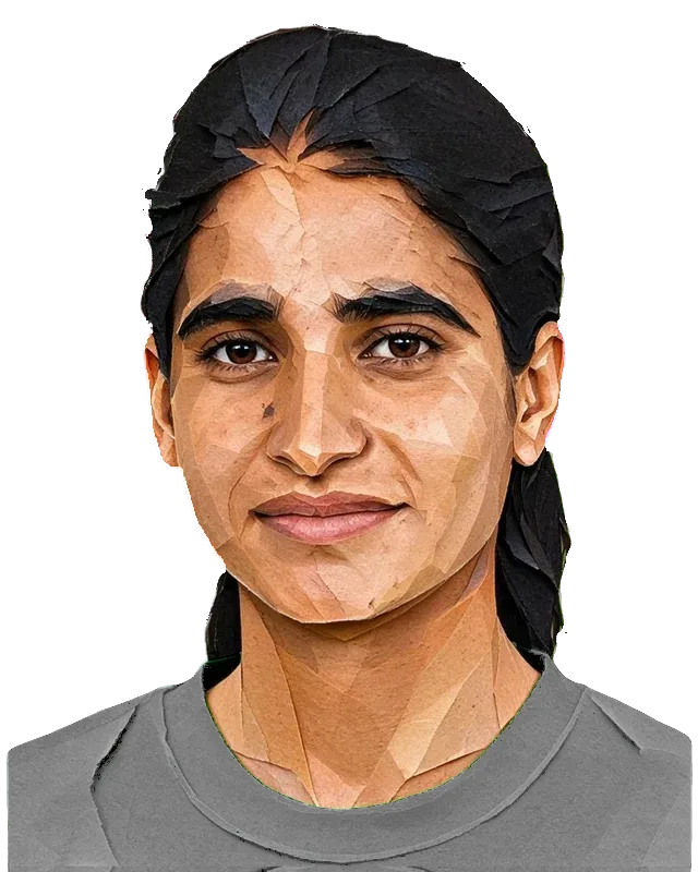 Waheeda Akhtar