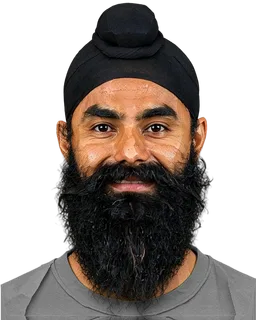 Simranjeet Singh
