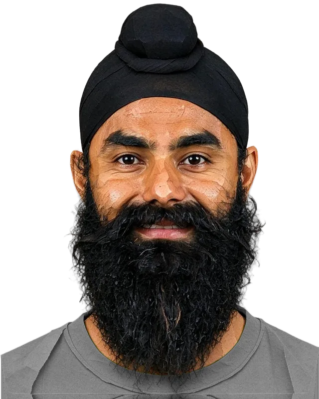 Simranjeet Singh