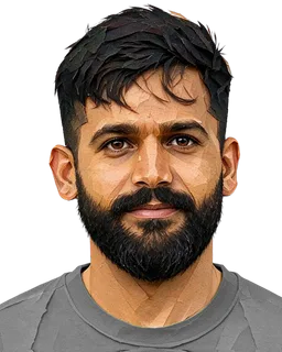 KM Asif