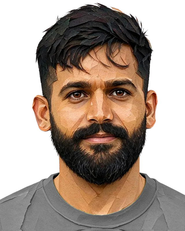 KM Asif