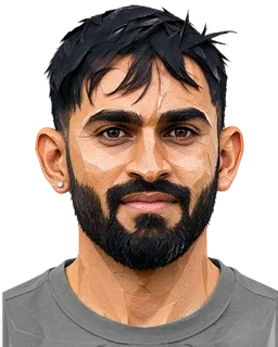 Sairaj Patil
