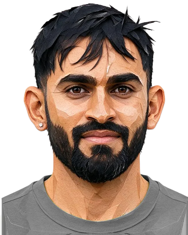 Sairaj Patil