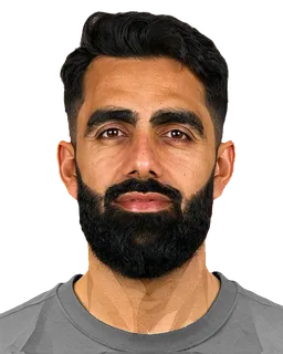 Mohammad Mohsin
