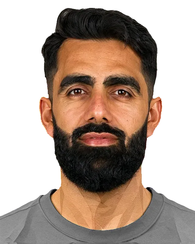 Mohammad Mohsin