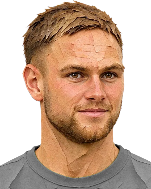 Jack Morley