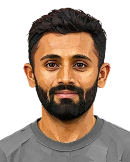 Shreyas Gopal