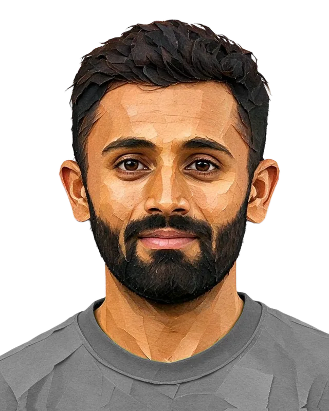 Shreyas Gopal