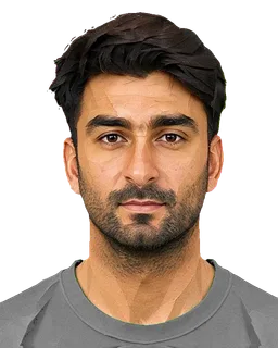 Salman Mirza
