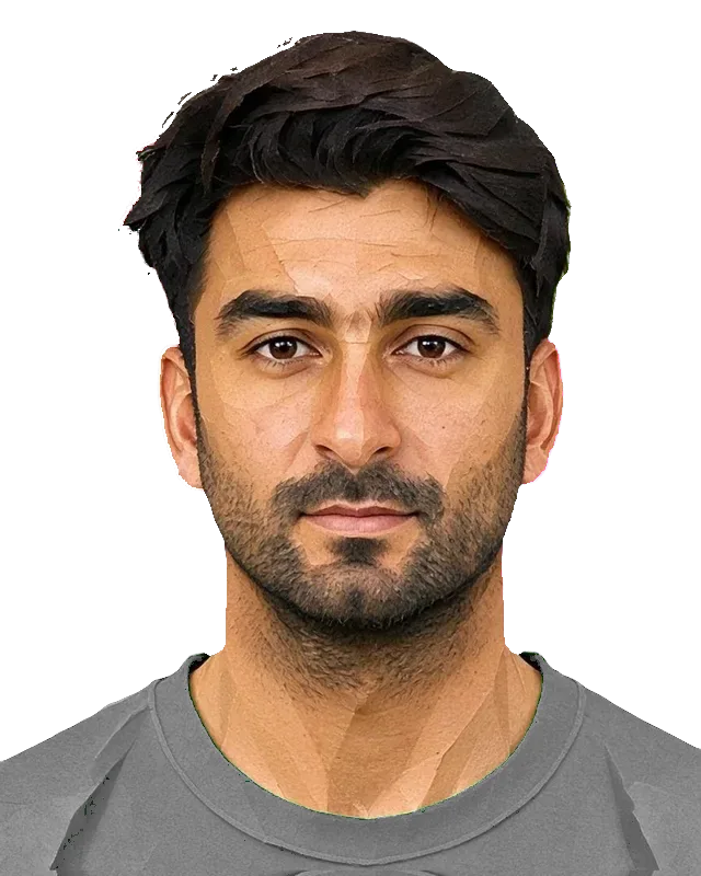 Salman Mirza