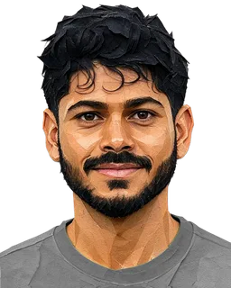 Shivang Kumar