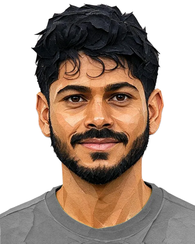 Shivang Kumar