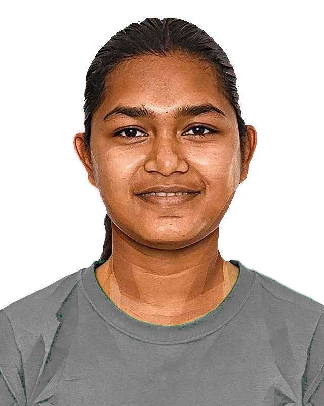 Fariha Trisna