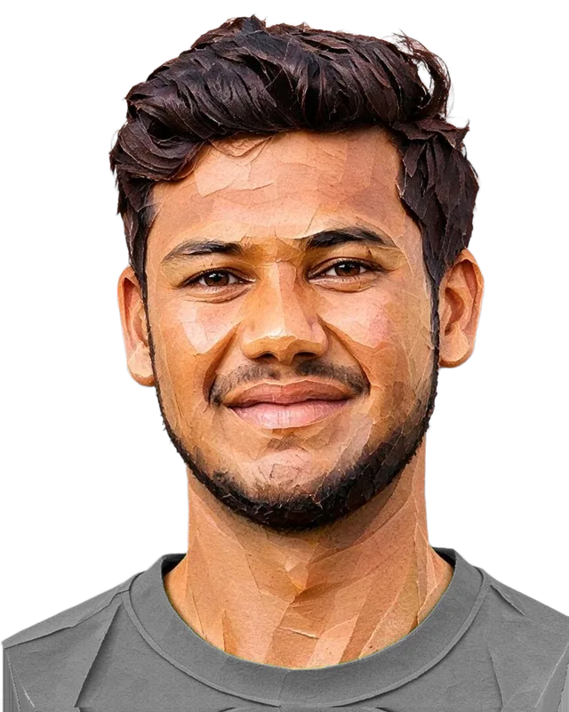 Kartik Sharma