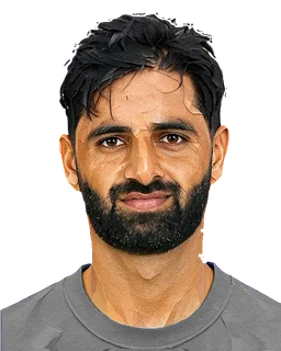Auqib Nabi