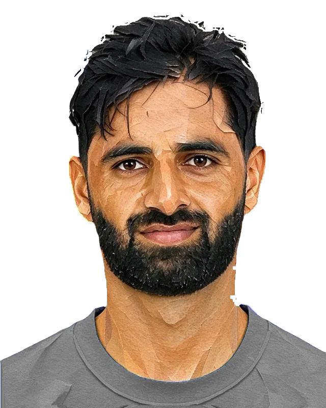 Auqib Nabi
