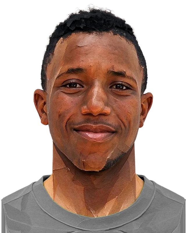 Karabo Mogotsi