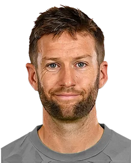 Andrew Tye