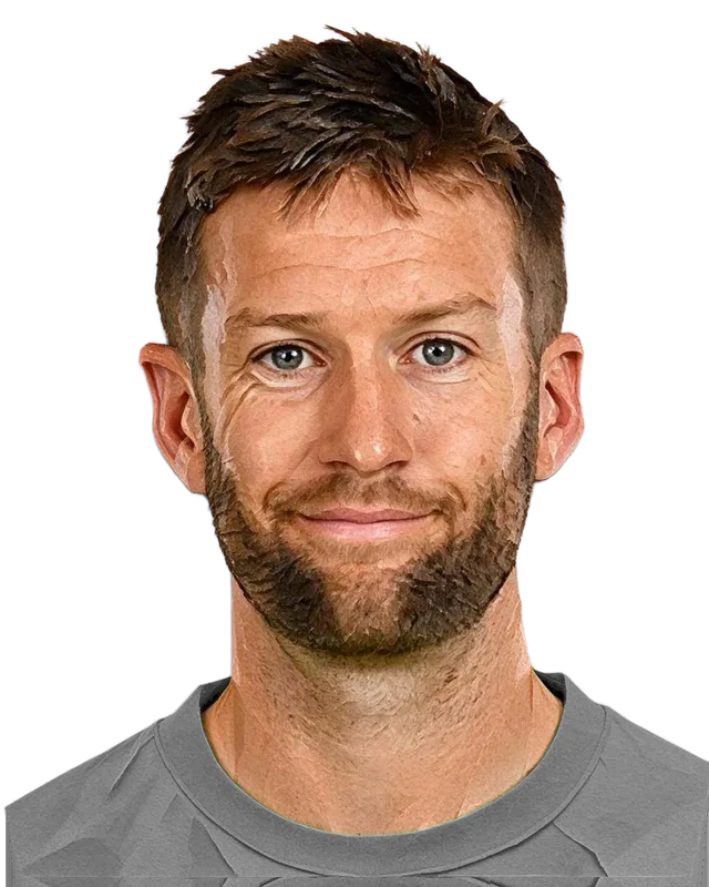 Andrew Tye