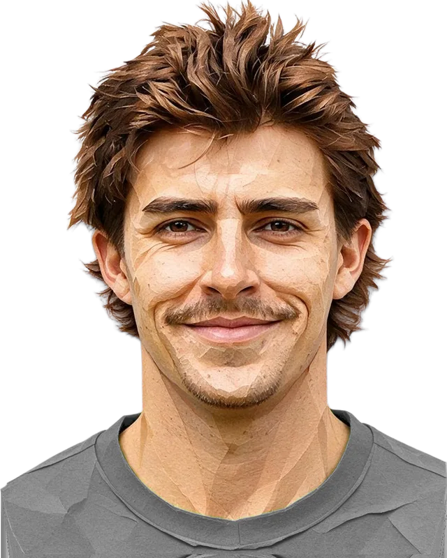 Nick Greenwood