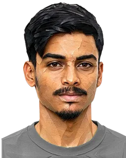 LR Chethan
