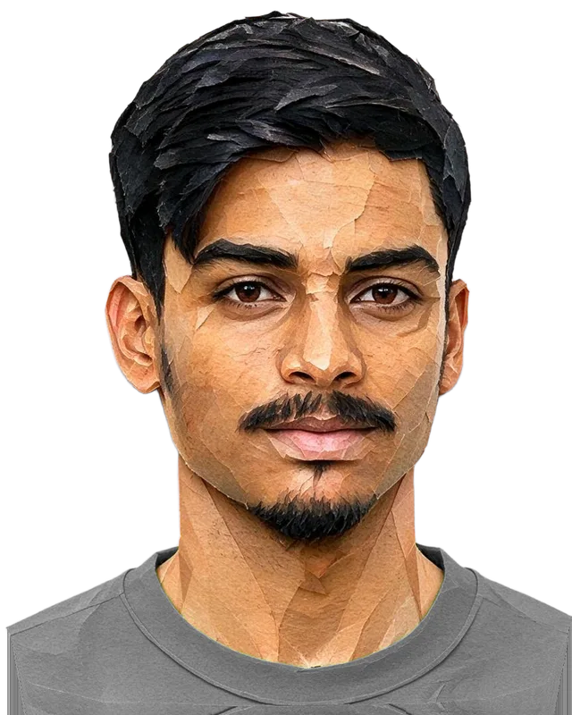 LR Chethan