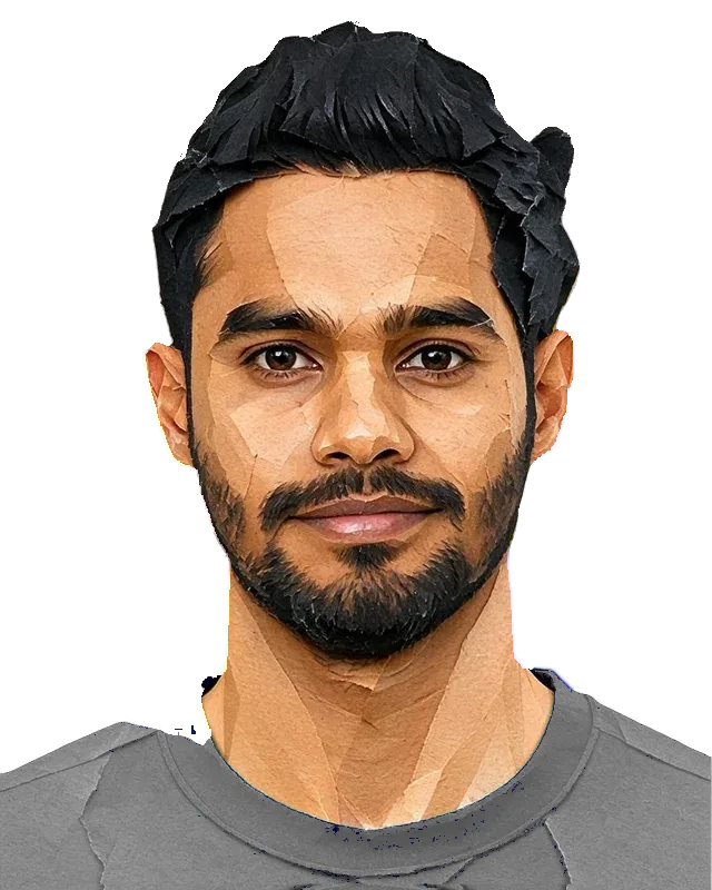 Dhananjaya de Silva