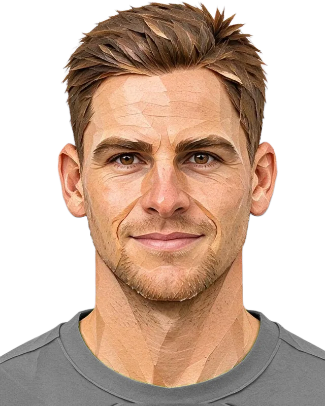 Andy Gorvin
