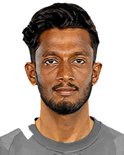 Keshara Nuwantha